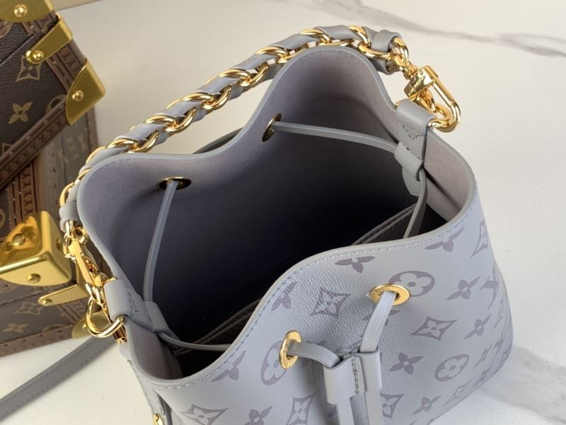 LV Bucket Bags